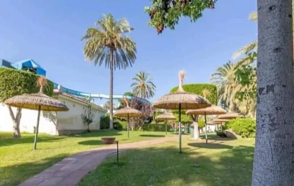Benalbeach, Estudio En Primera Linea De Playa Benalmadena 0*,