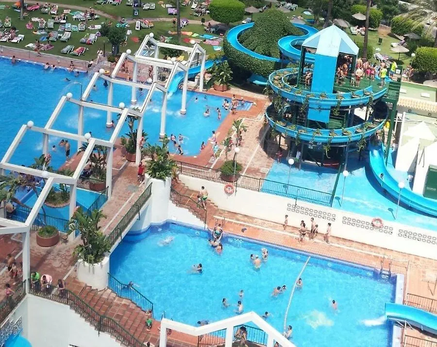 Apartment Benalbeach, Estudio En Primera Linea De Playa Benalmadena
