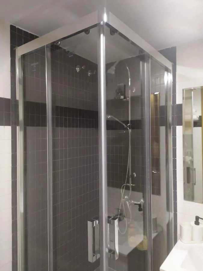 Apartment Benalbeach, Estudio En Primera Linea De Playa Benalmadena Spain