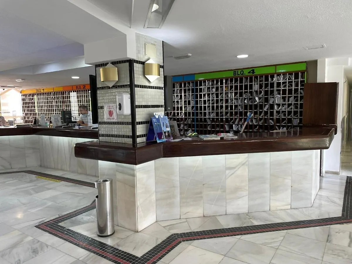 Benalbeach, Estudio En Primera Linea De Playa Benalmadena