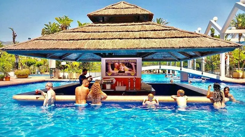 Benalbeach, Estudio En Primera Linea De Playa Benalmadena Spain