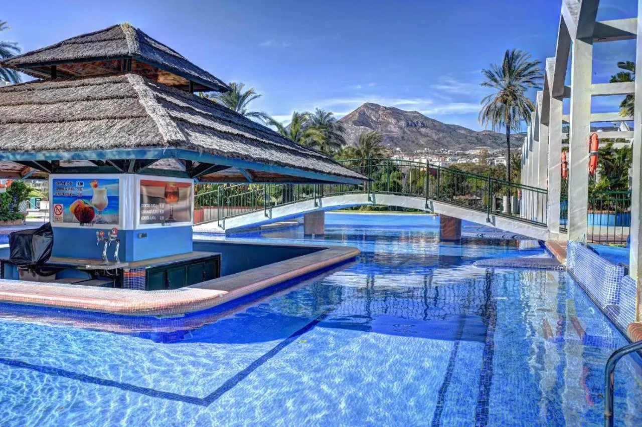 Apartment Benalbeach, Estudio En Primera Linea De Playa Benalmadena Spain